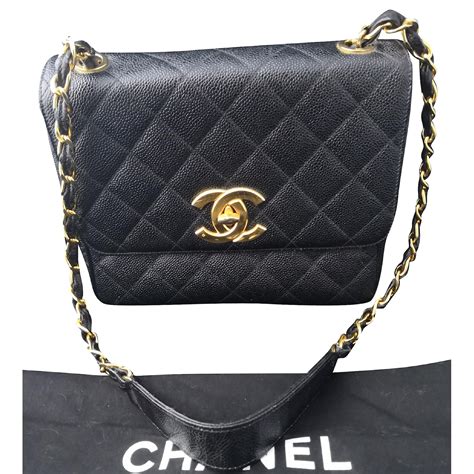 prix sac chanel vintage